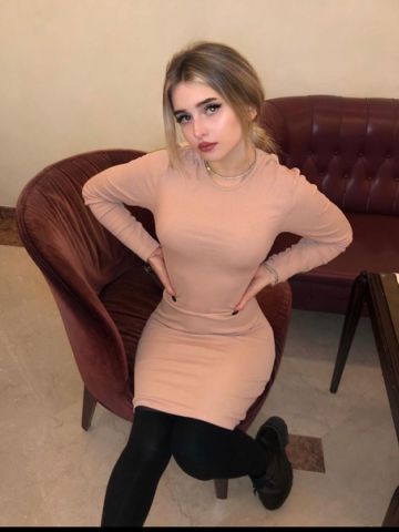 Анкета проститутки Алиса, 25 лет